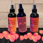 Genie in a Bottle Hair Growth Treatment – Ladies