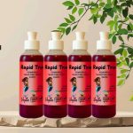 Rapid Trim Syrup - Aug 2025