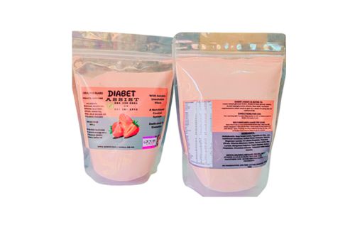 Diabet Assist 500g