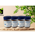 Cordycept in a Nutshell (500 x 320 px)