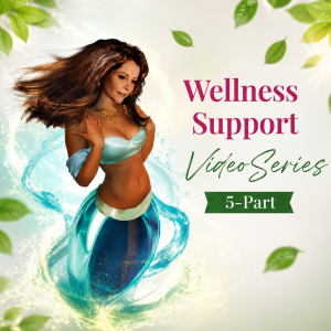 Wellness Support Video Series